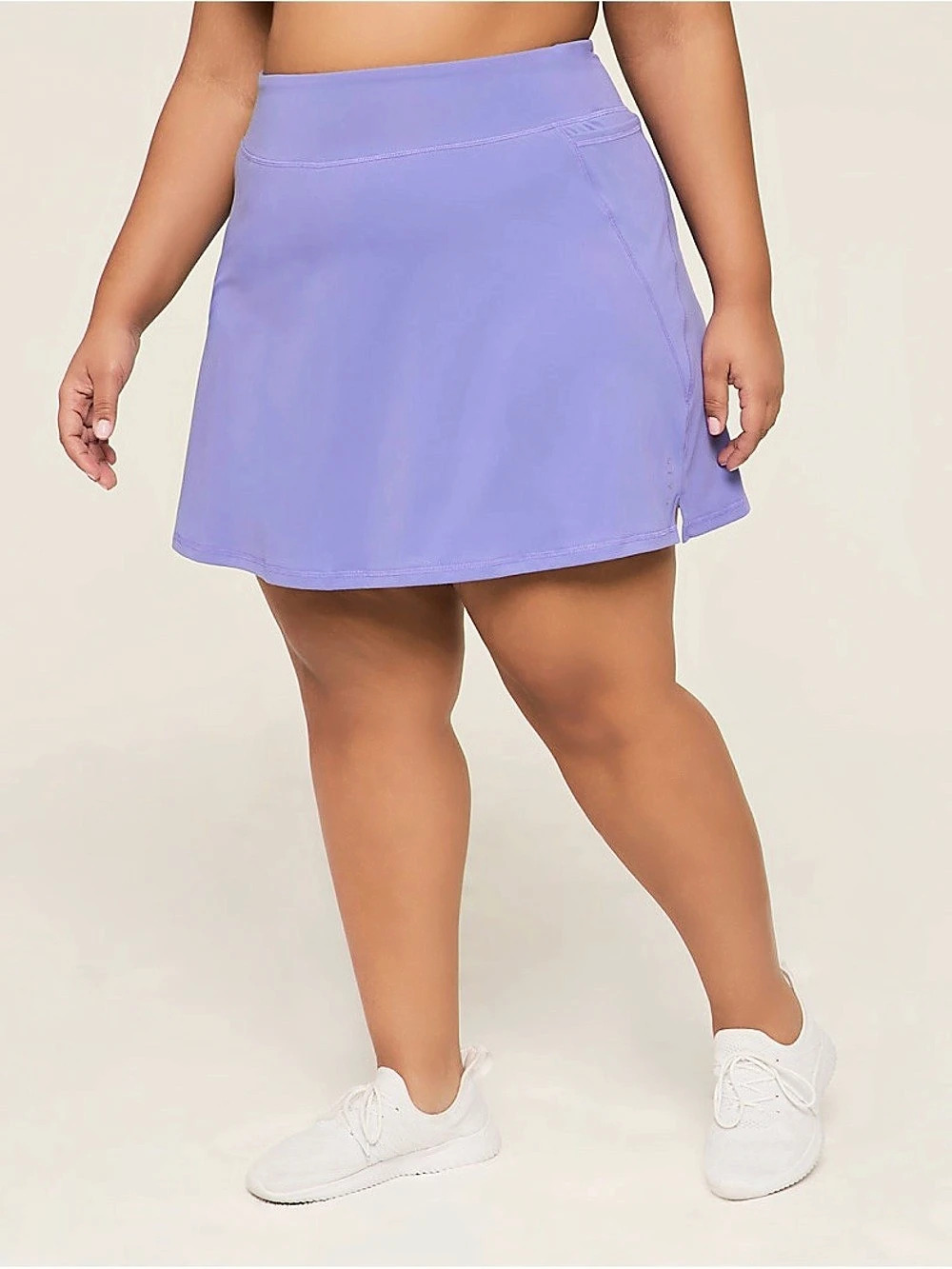 Lane Bryant Athleisure Skort